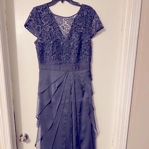 Formal Mother of the Bride Dress